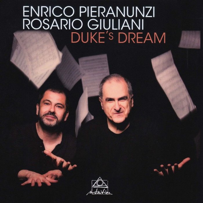 DUKE'S+DREAM+-+PIERANUNZI+GIULIANI+CD+COVER